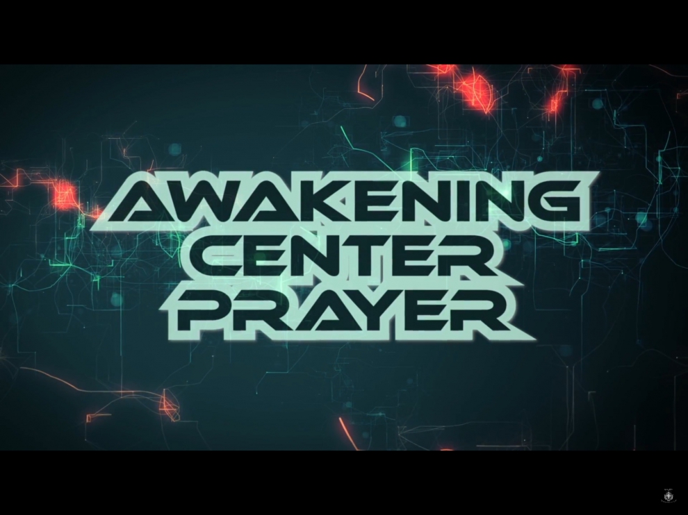 Молитва 111 - Центр Пробуждения 